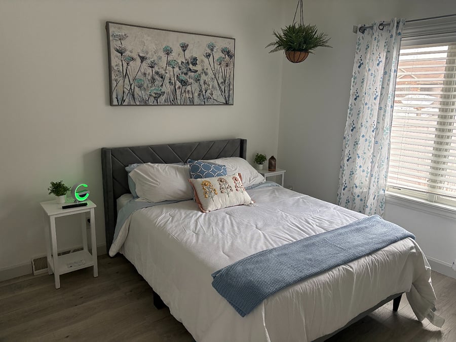 Main Level Rental Room 2