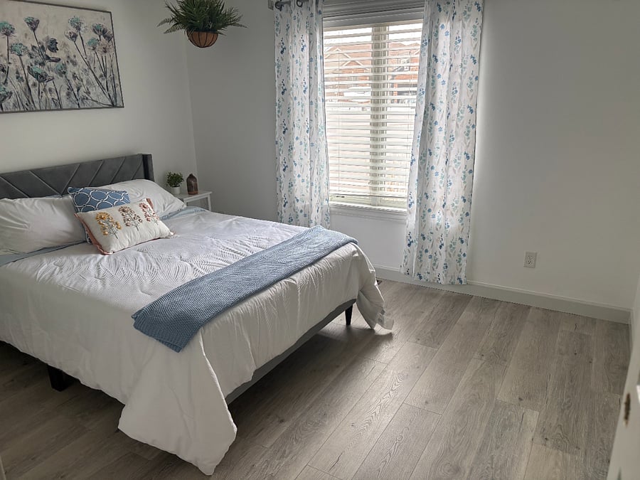 Main Level Rental Room 2