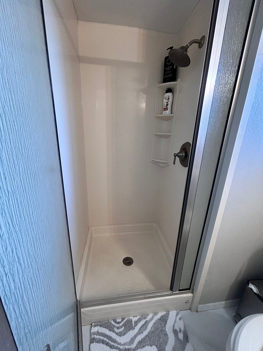 Downstairs Bathroom