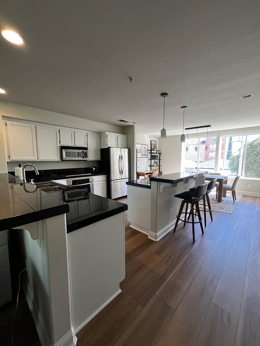 Open Kitchen