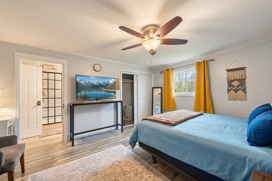 Bedroom 3