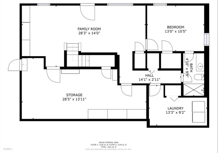 Furnished Finder property 979231_1 photo 38