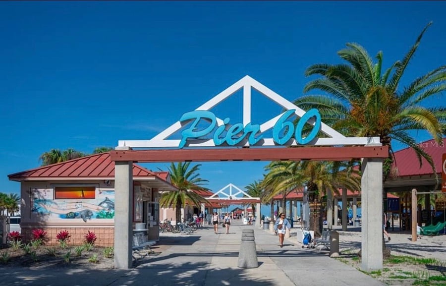 Pier 60