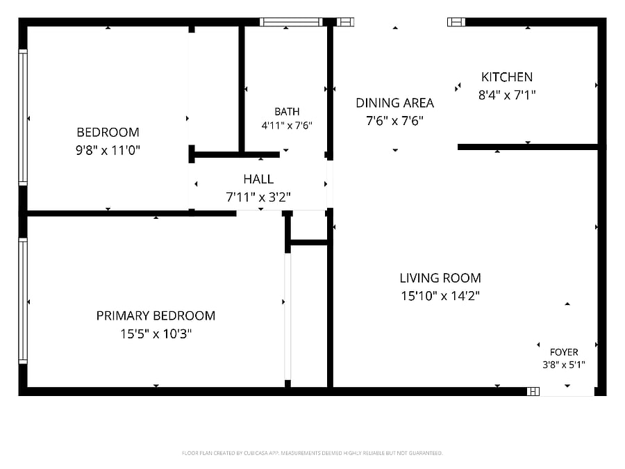 Furnished Finder property 979313_1 photo 26
