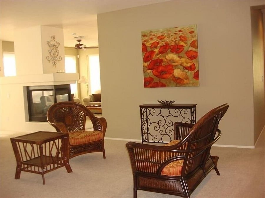 Front Room