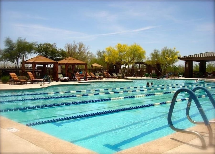 Local Pool