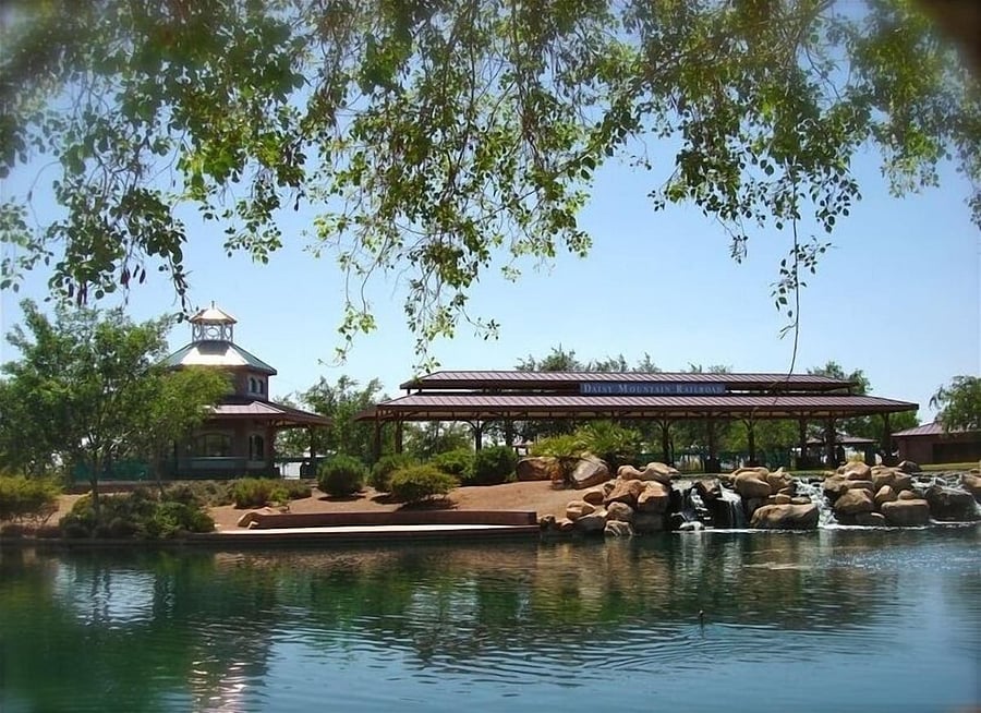 Local Community Center