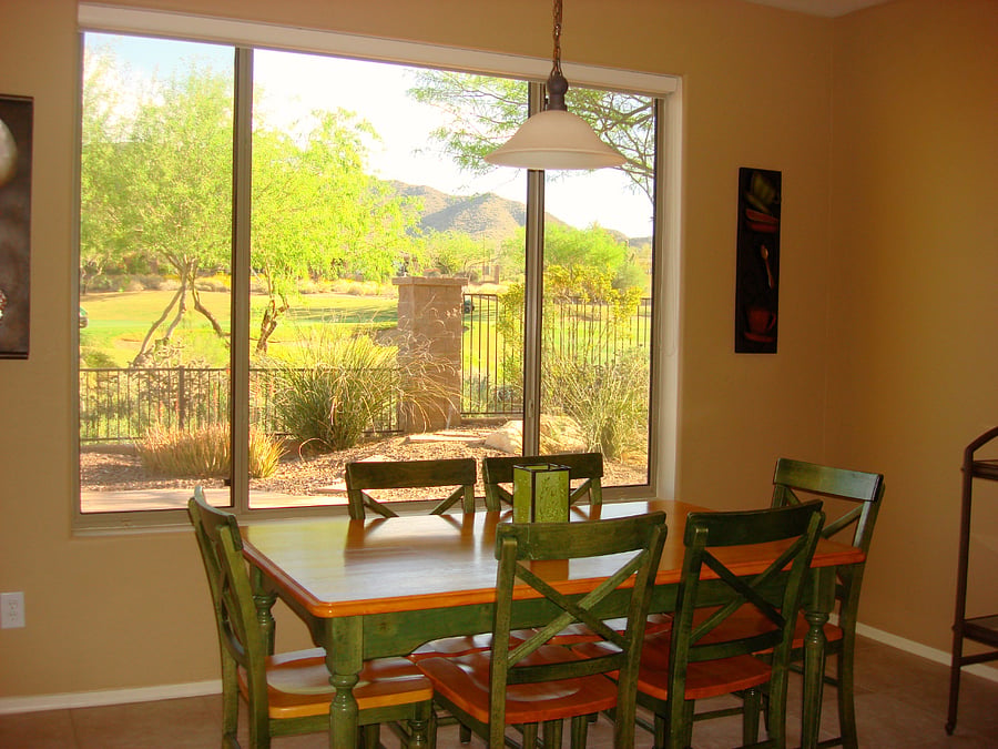 Kitchen Table