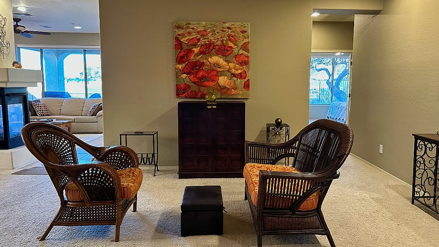 Front Room
