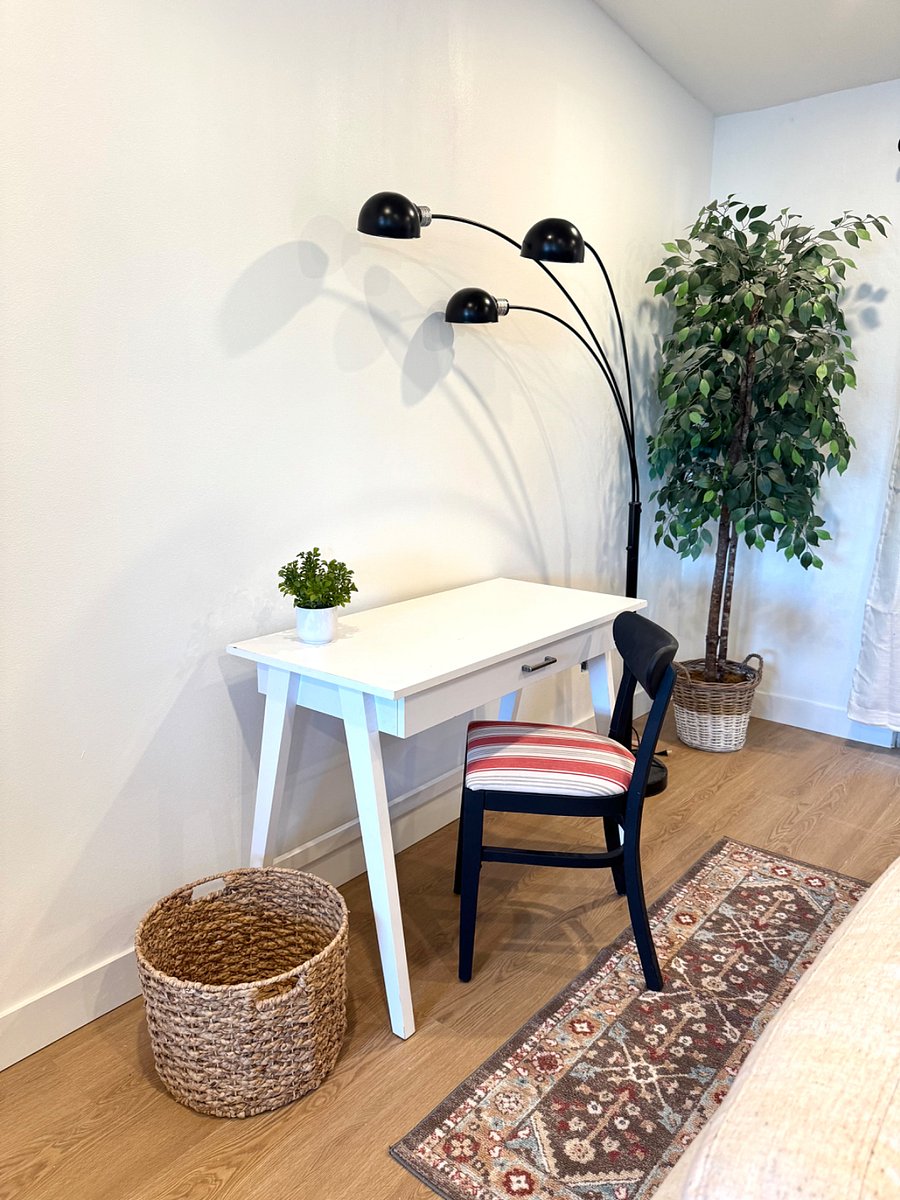 Work Space