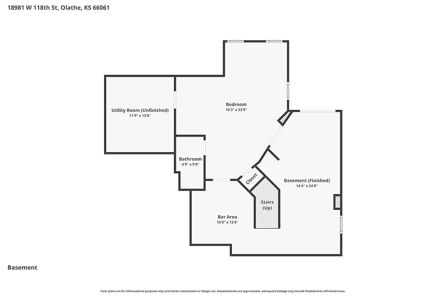 Furnished Finder property 979414_1 photo 3