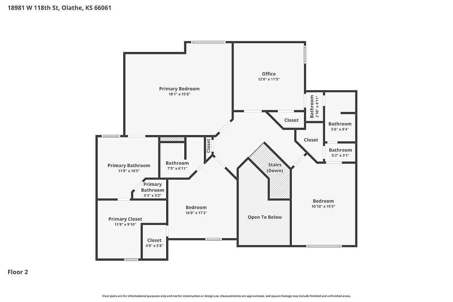 Furnished Finder property 979414_1 photo 4