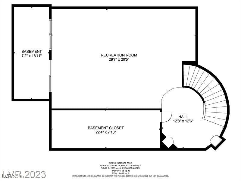 Furnished Finder property 979434_1 photo 37