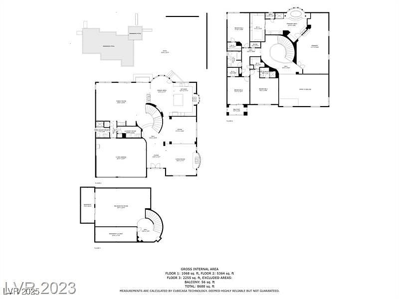 Furnished Finder property 979434_1 photo 38