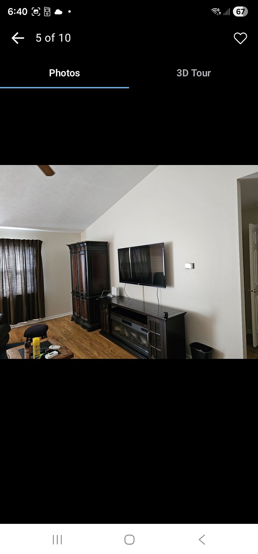 Furnished Finder property 979469_1 photo 3