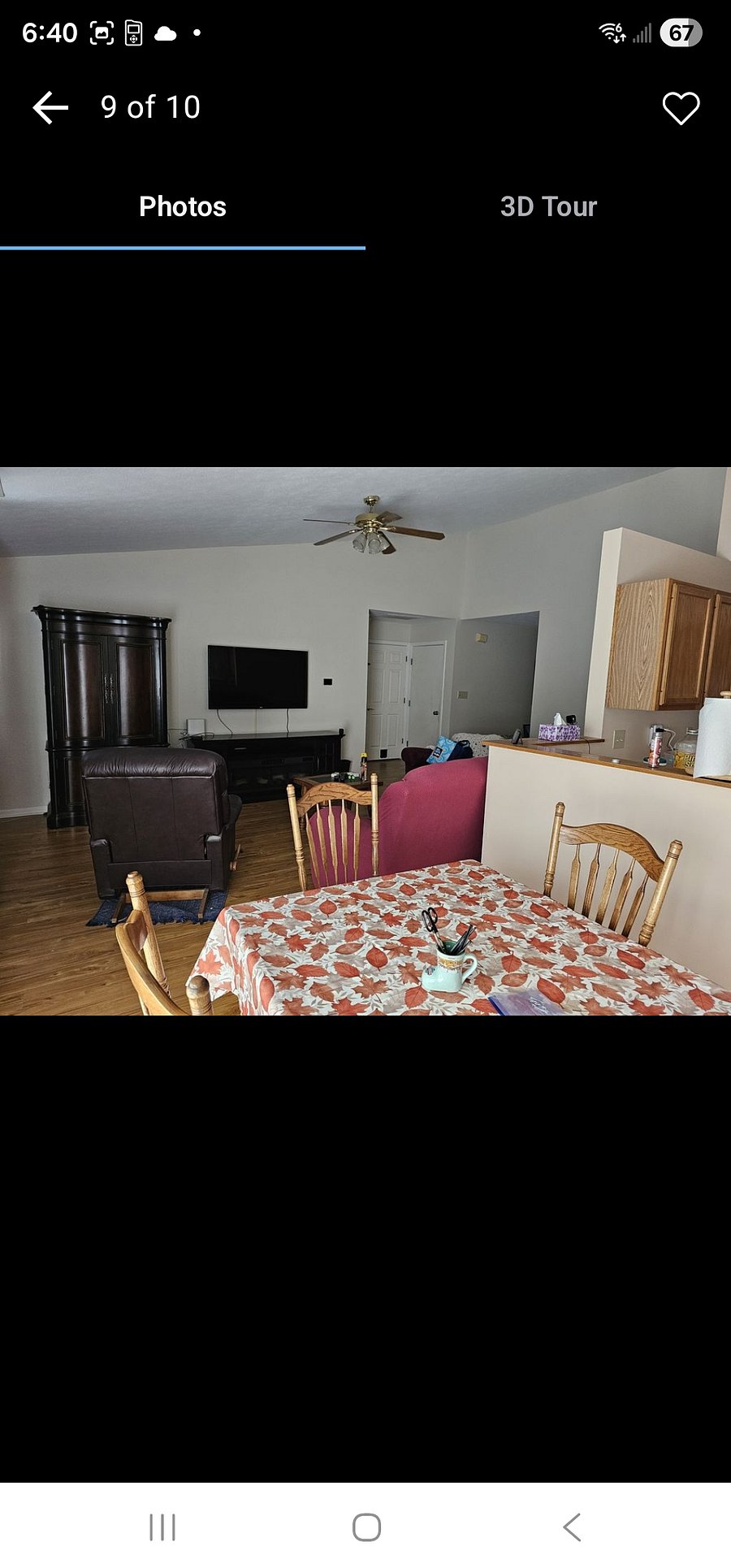 Furnished Finder property 979469_1 photo 9