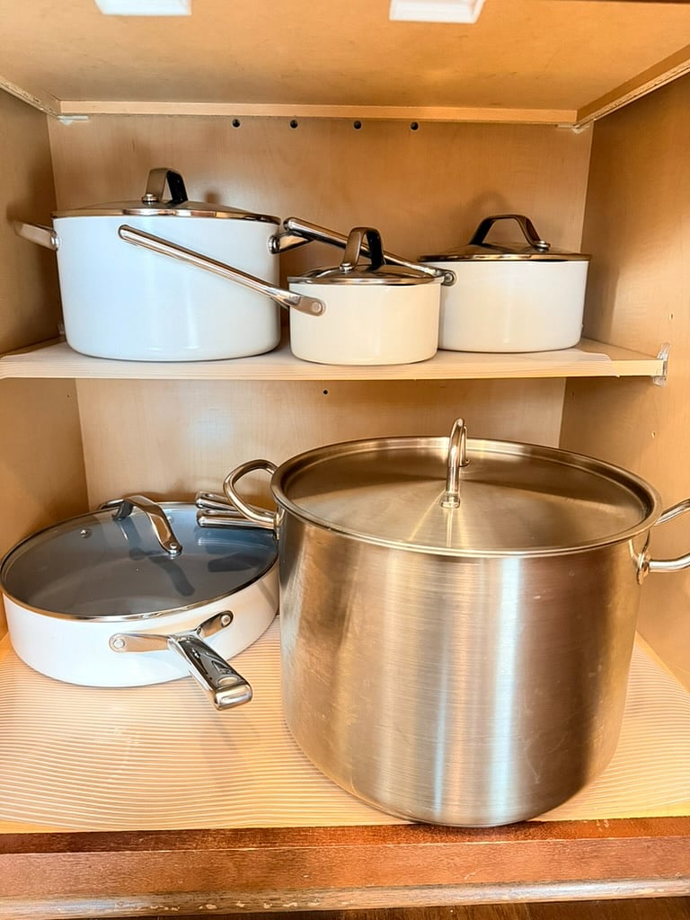 Pots & Pans