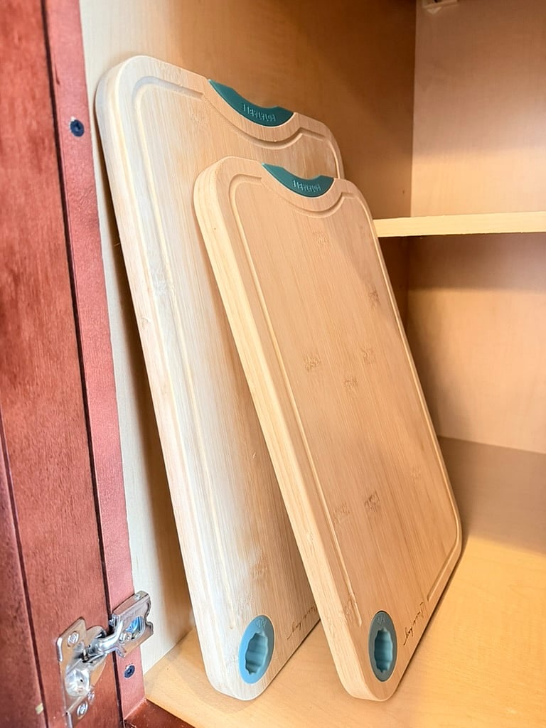 Cutting Boards