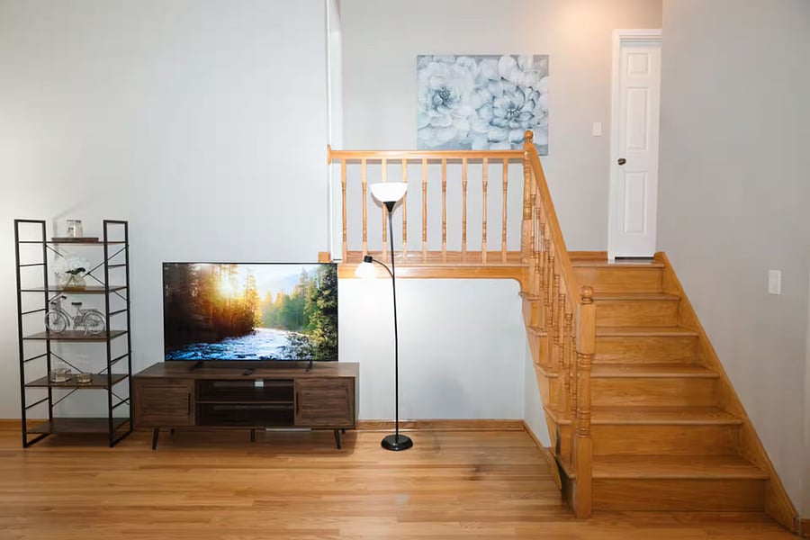 Living room 1