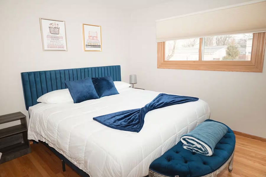 Bedroom 3