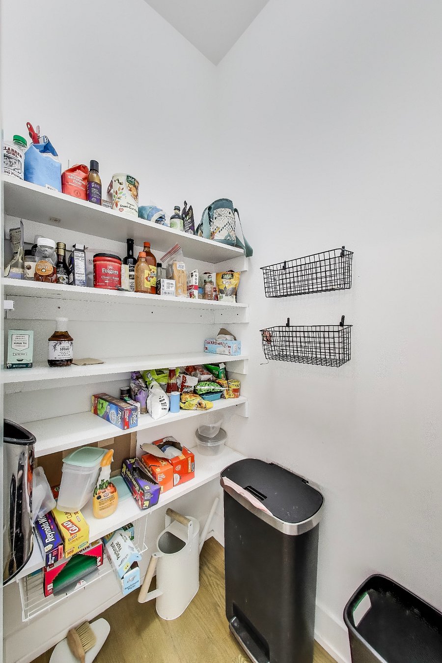 Pantry