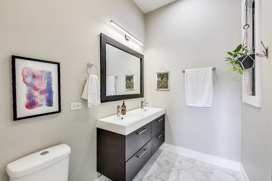 Master Bath