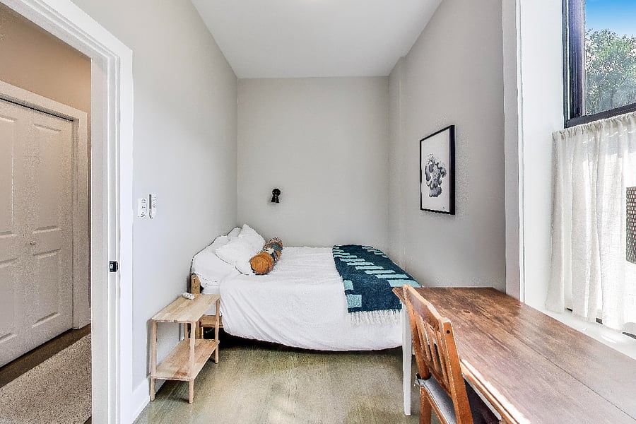 Lower Guest Room