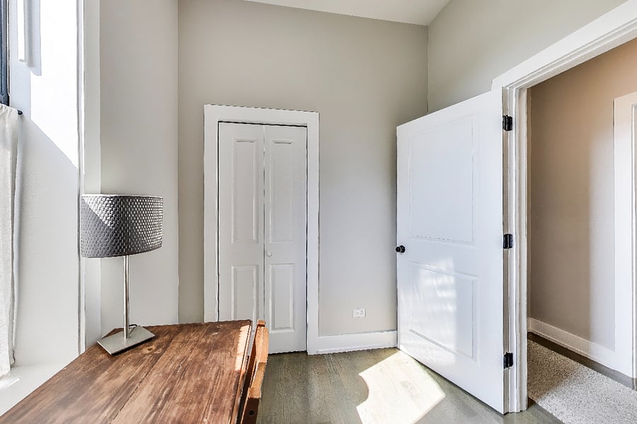 Lower Guest Room