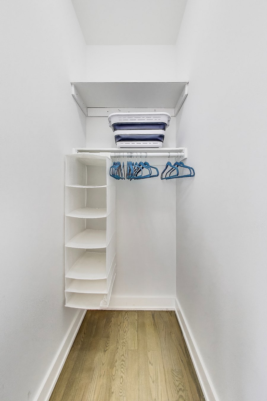 Lower Guest Room