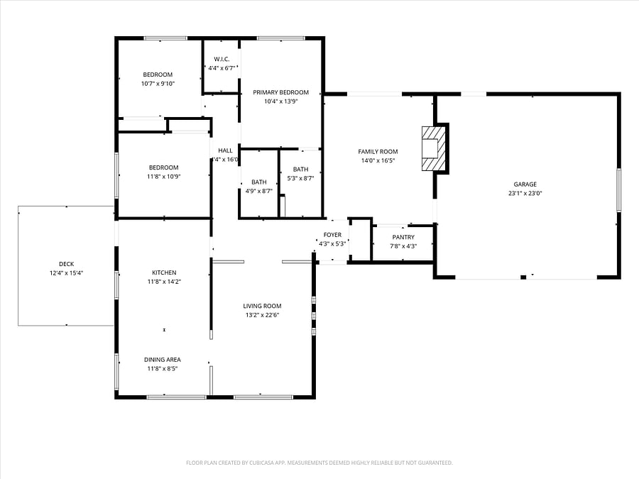 Furnished Finder property 979587_1 photo 37