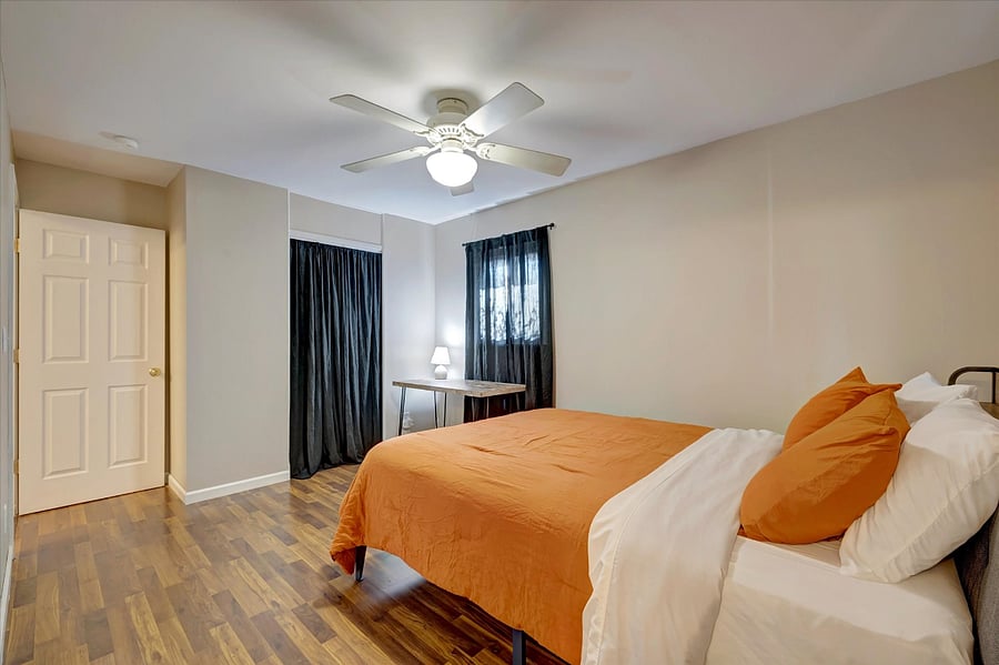 Main Bedroom