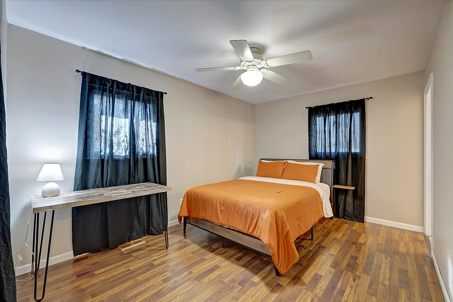 Main Bedroom