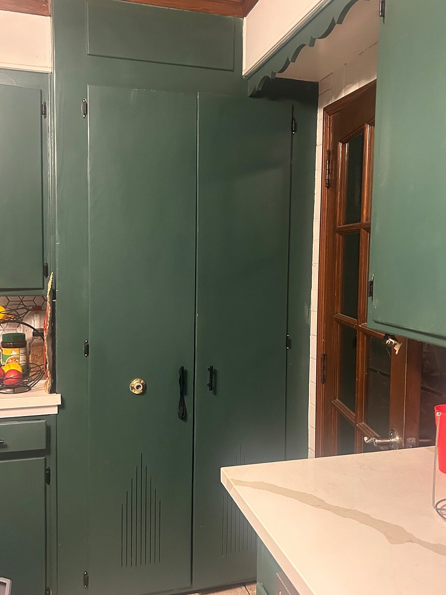 Pantry