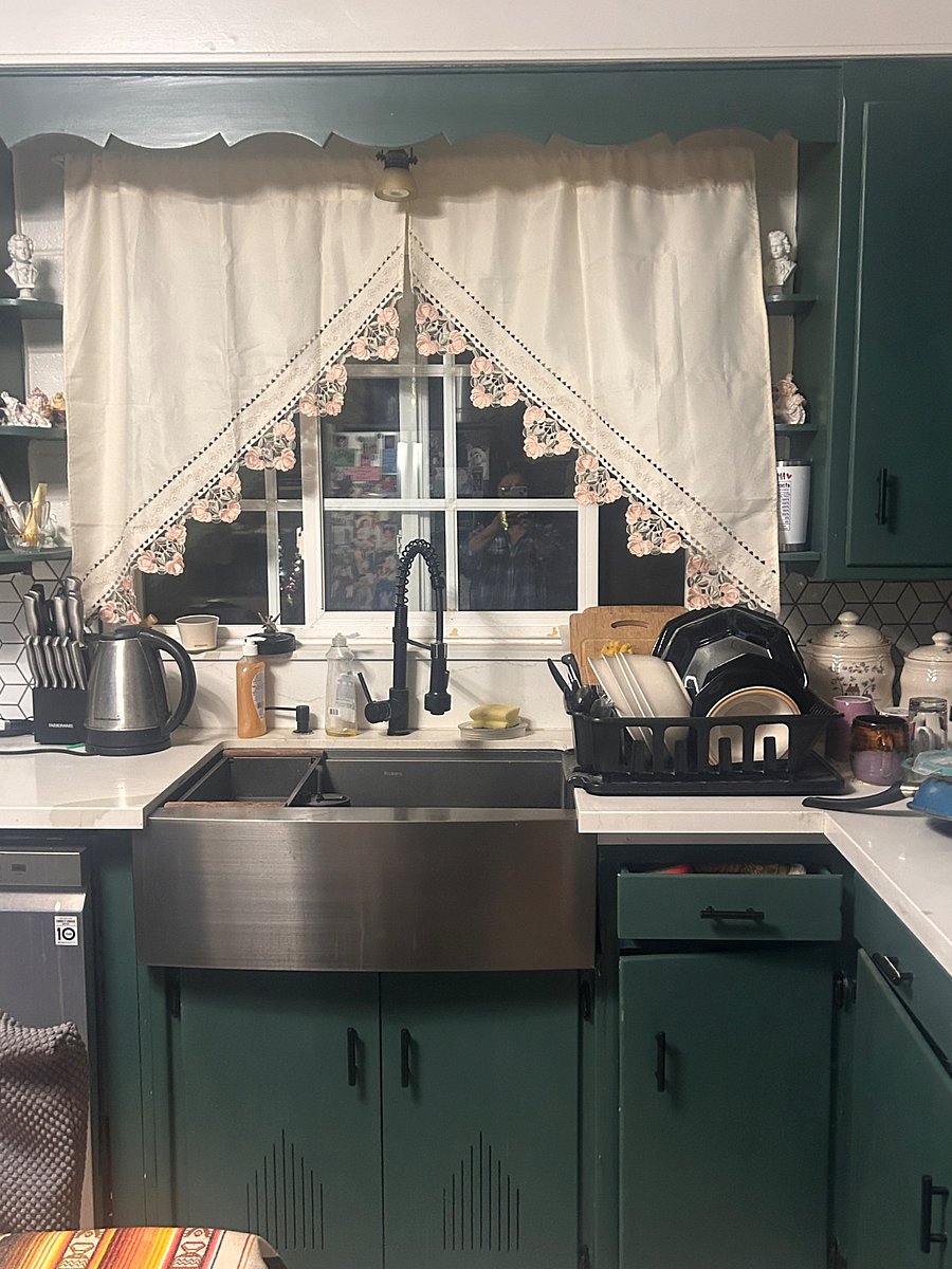Farm stainless steel sink