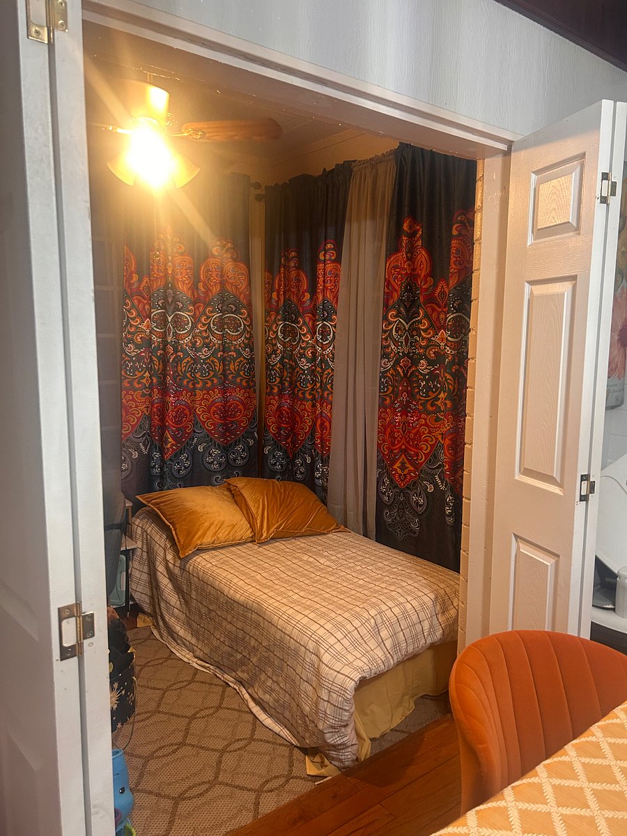 Small room