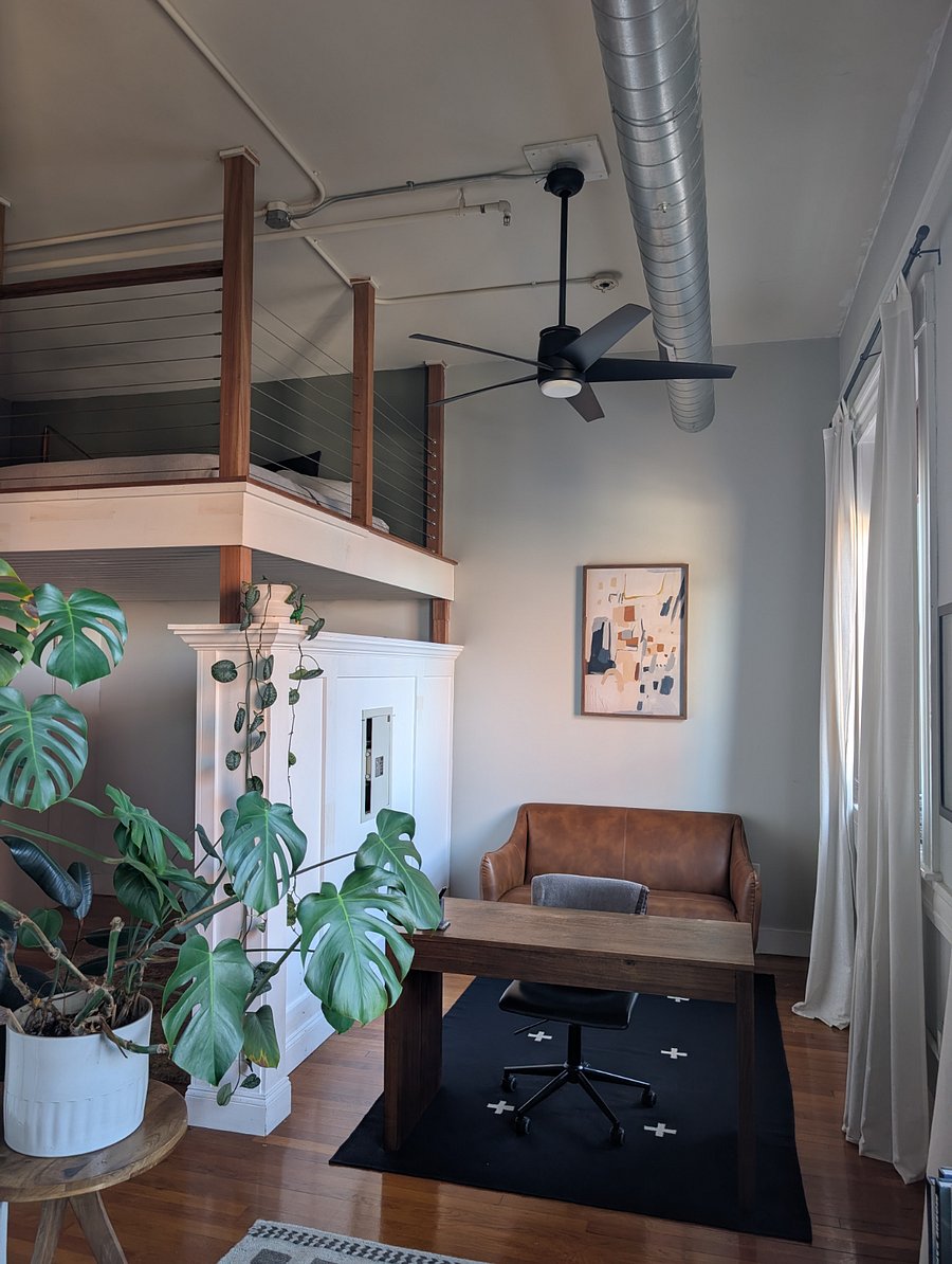 Home office 