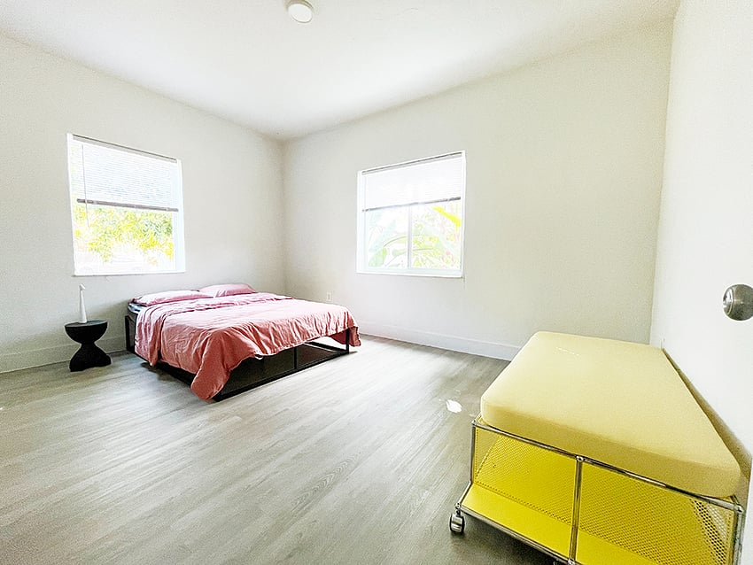 Your Room Building a small desk in there