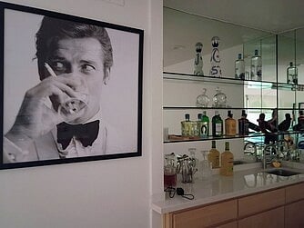Your own Bar