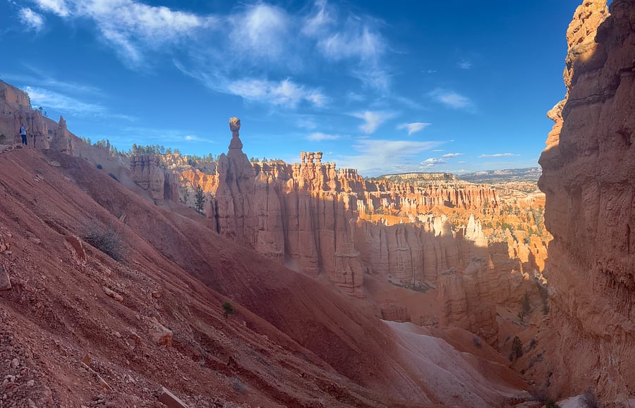 Bryce Canyon National Park