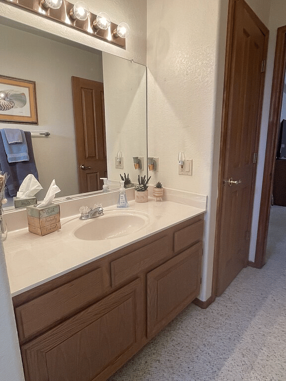 Bathroom 2
