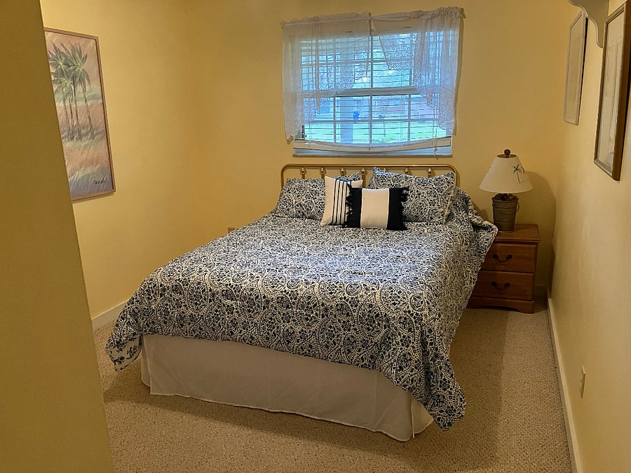 3rd bedroom