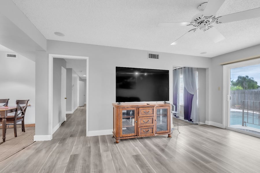 ! smart TV