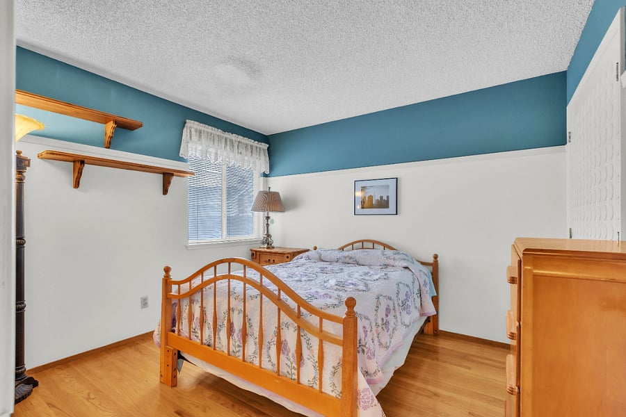 Bedroom 2 - Full bed. $1600