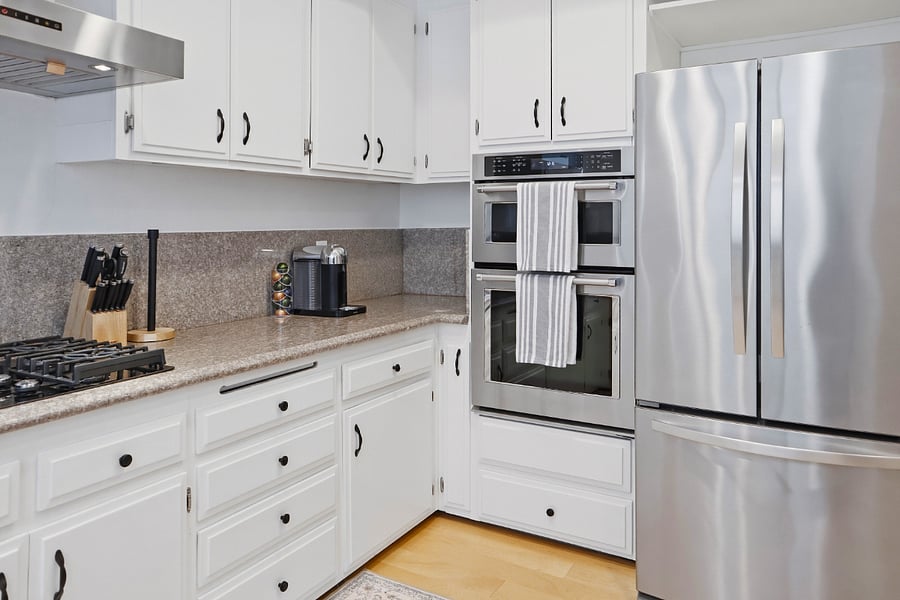 Kitchen Appliances