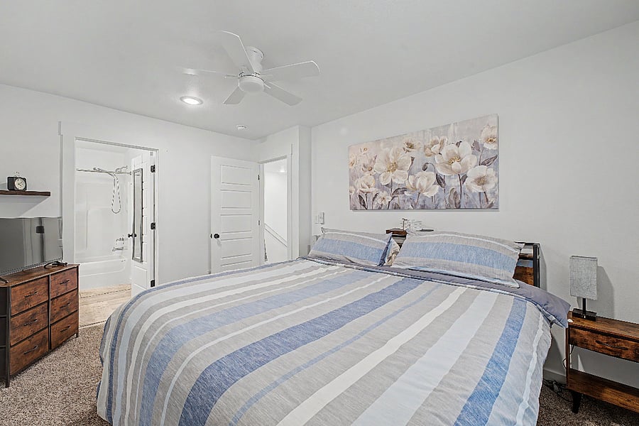 Primary Suite #1