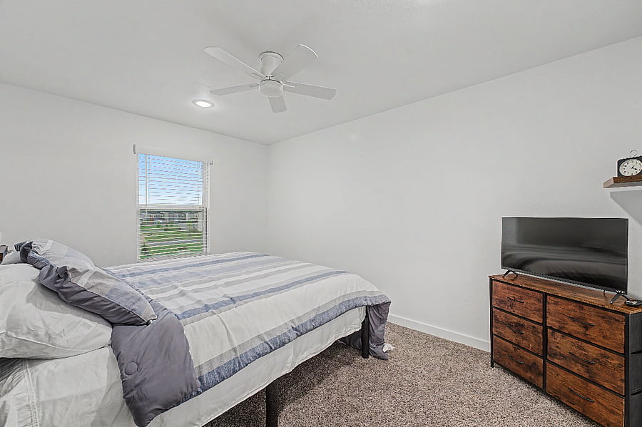 Primary Suite #1