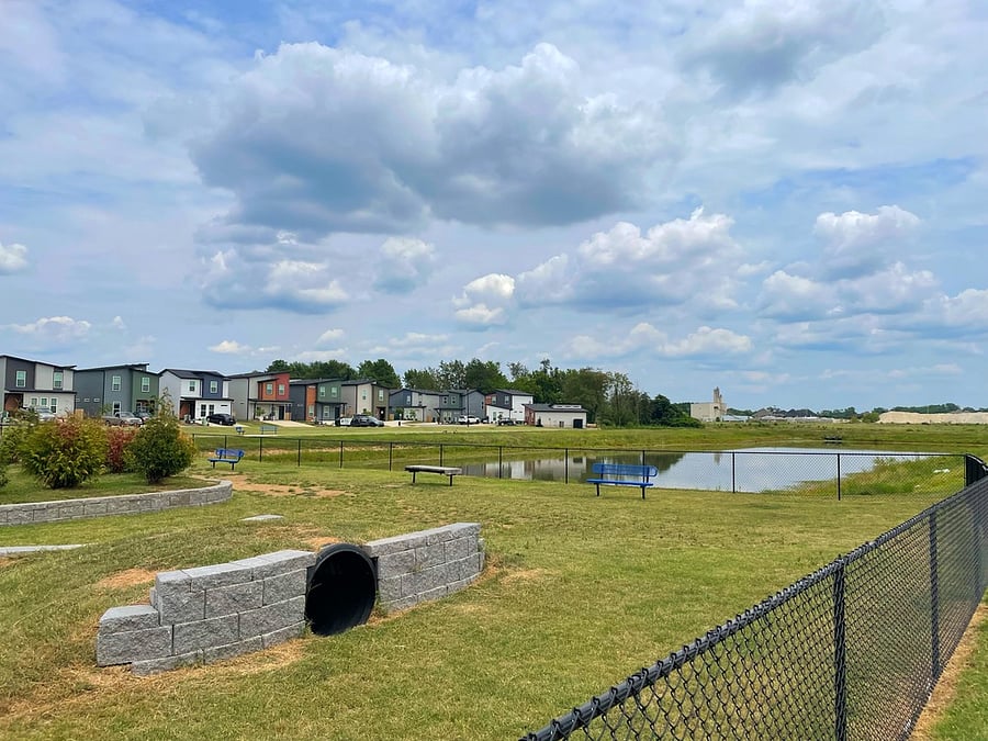 Dog Parks