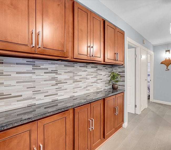 Hallway Storage