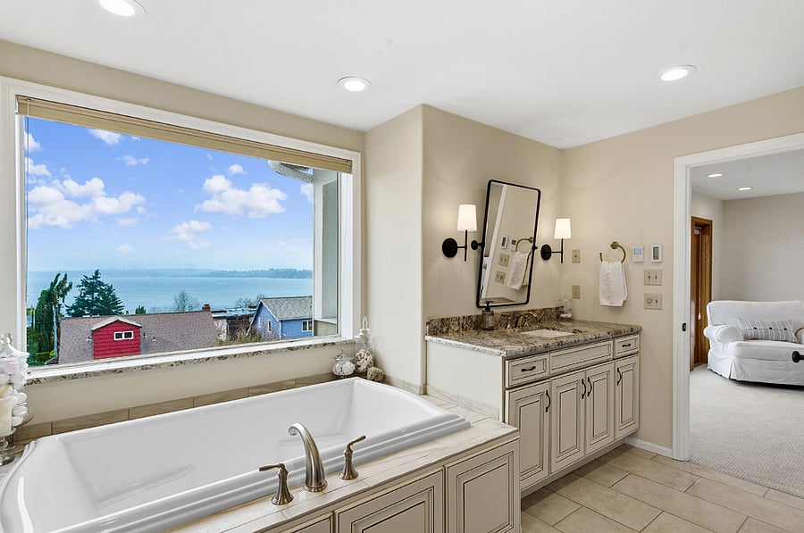 Primary Ensuite