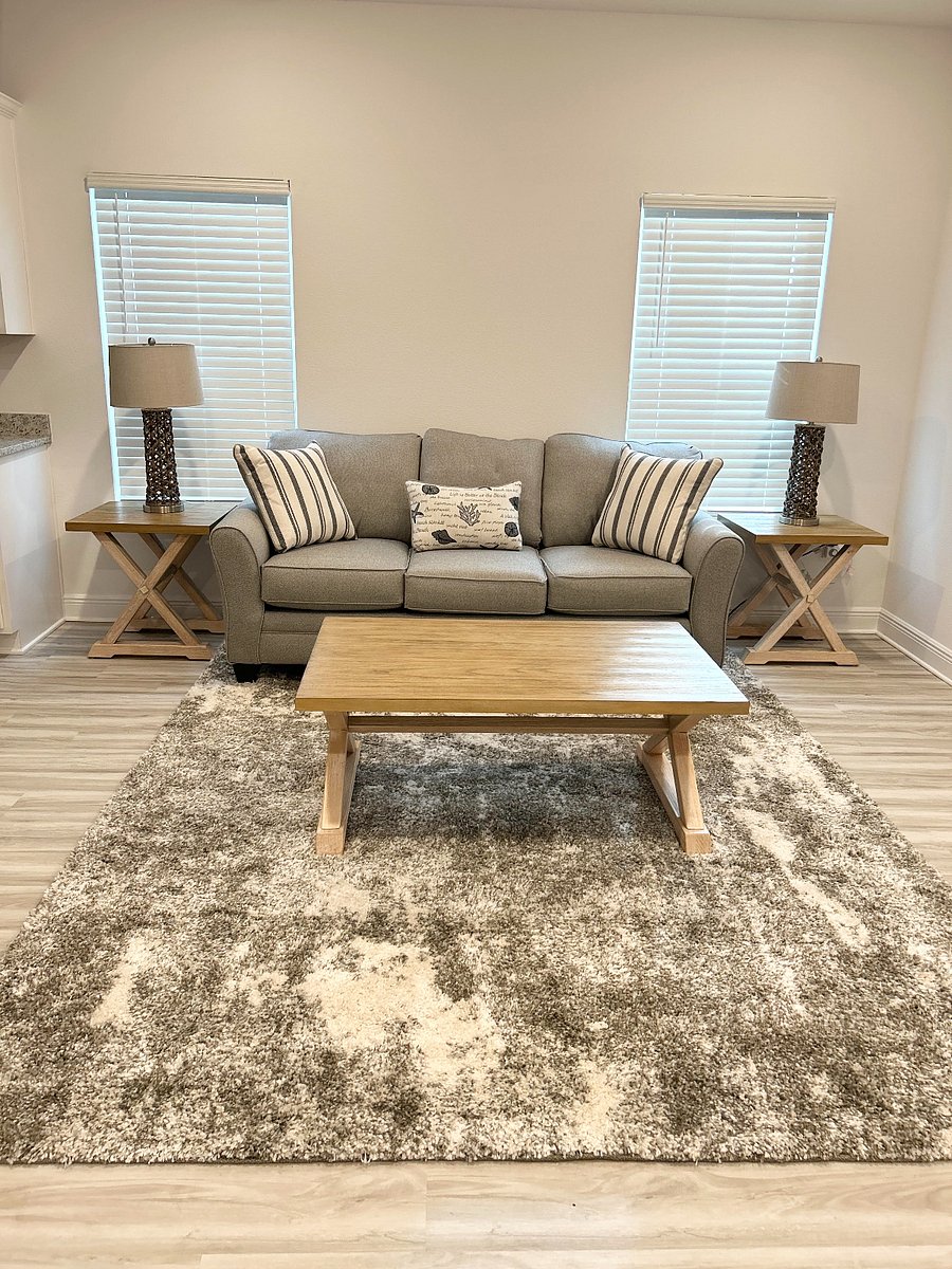 Family room.